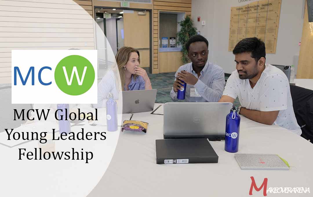 MCW Global Young Leaders Fellowship