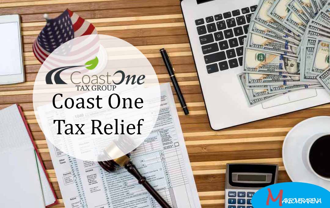 Coast One Tax Relief