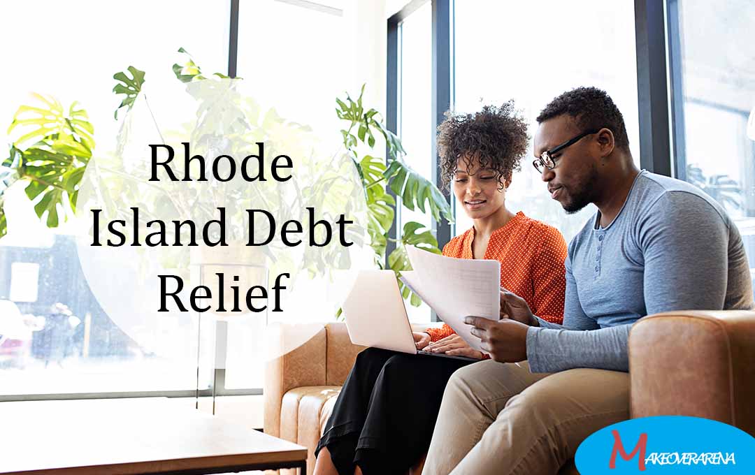 Rhode Island Debt Relief