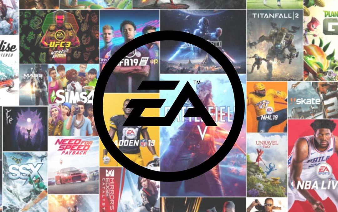 Is Amazon Buying Electronic Arts or Not?
