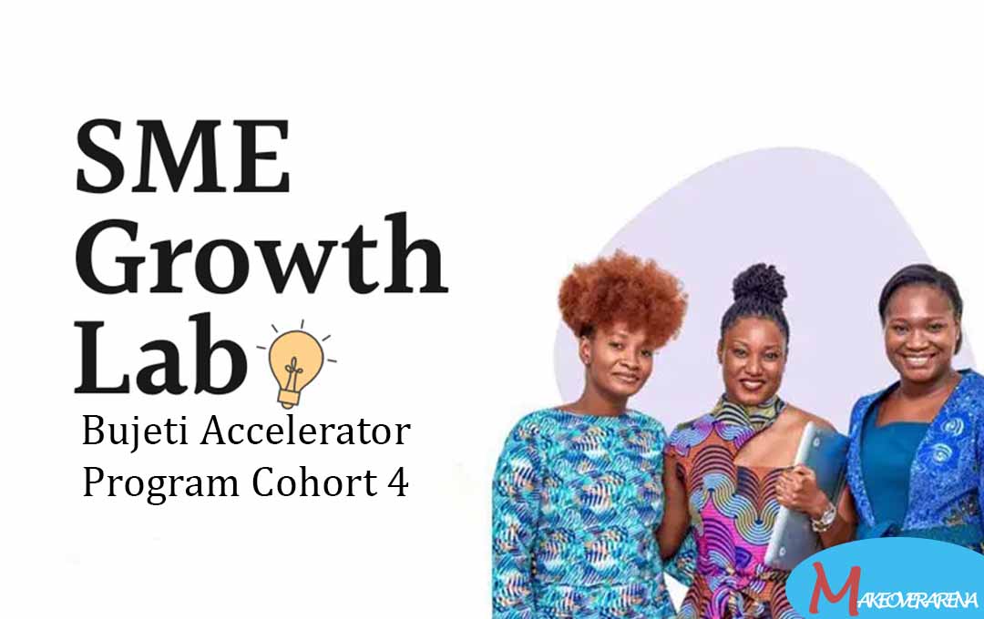 SME Growth Lab/Bujeti Accelerator Program Cohort 4 
