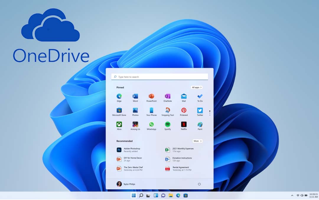 How to Turn OneDrive Off in Windows 11