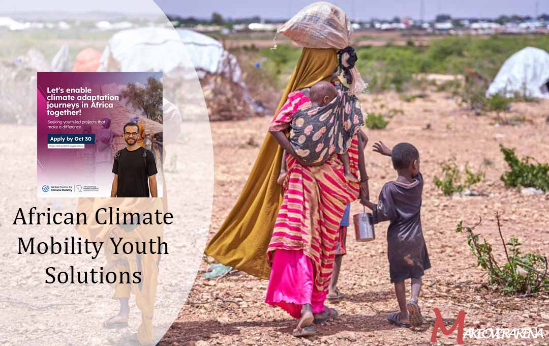 African Climate Mobility Youth Solutions