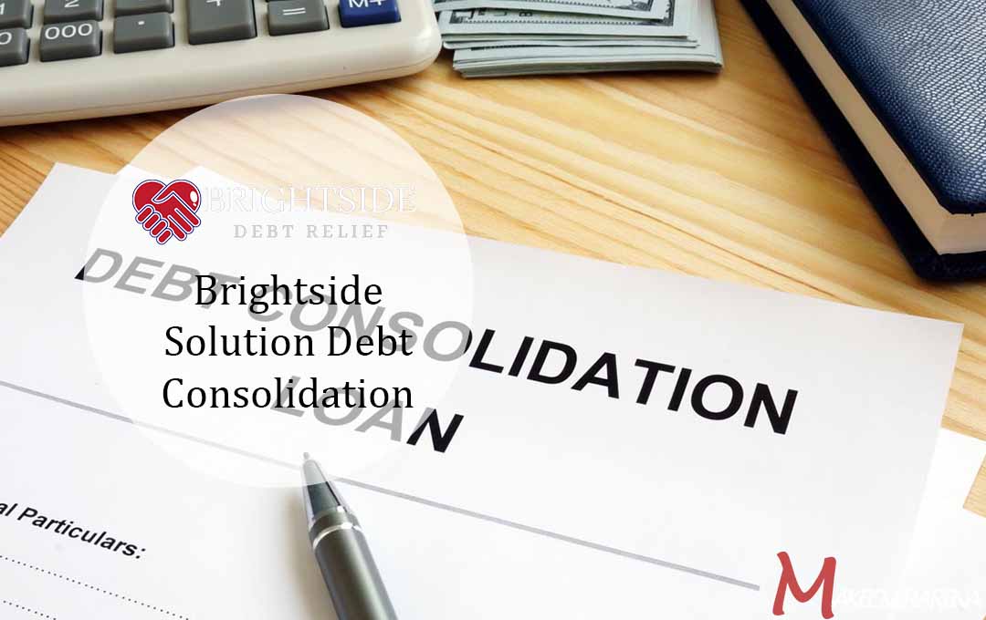 Brightside Solution Debt Consolidation