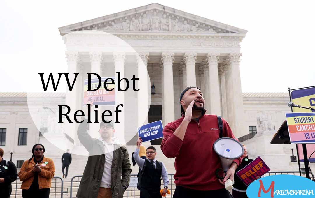 WV Debt Relief