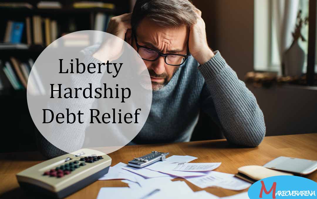 Liberty Hardship Debt Relief
