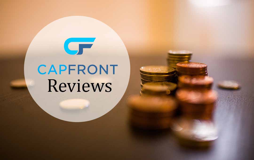 Capfront Reviews