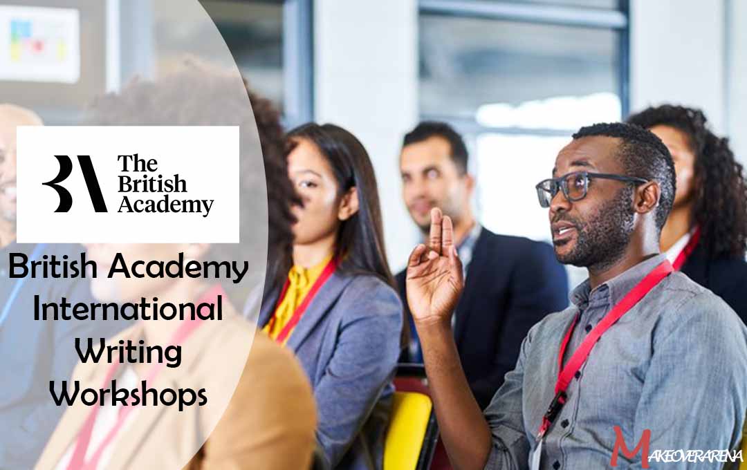 British Academy International Writing Workshops