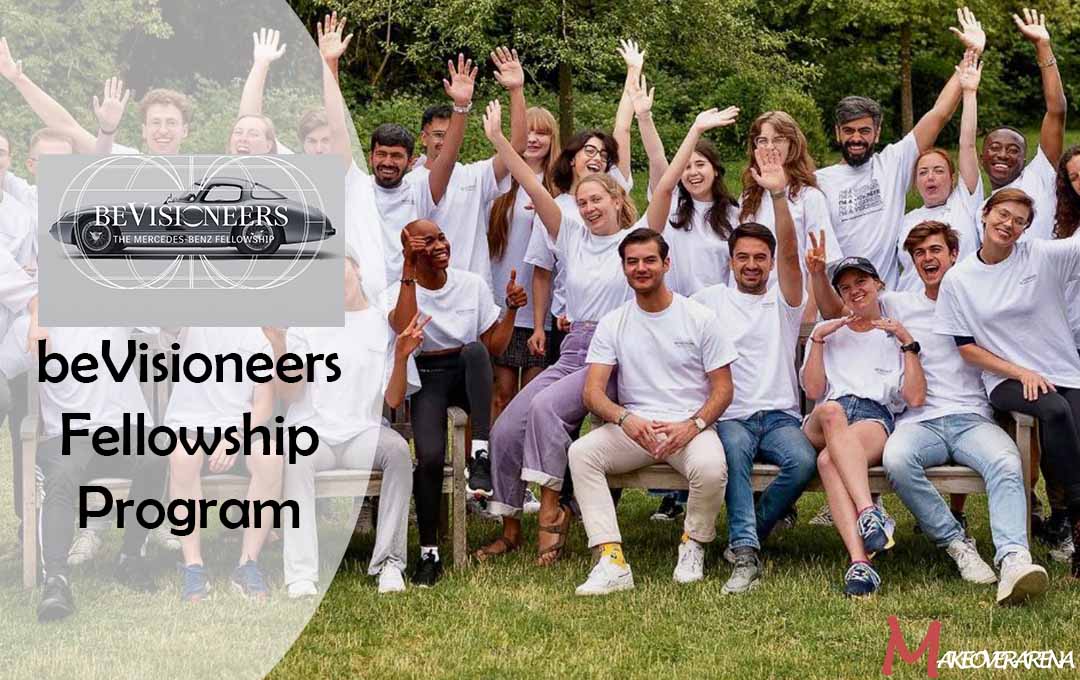 beVisioneers Fellowship Program 