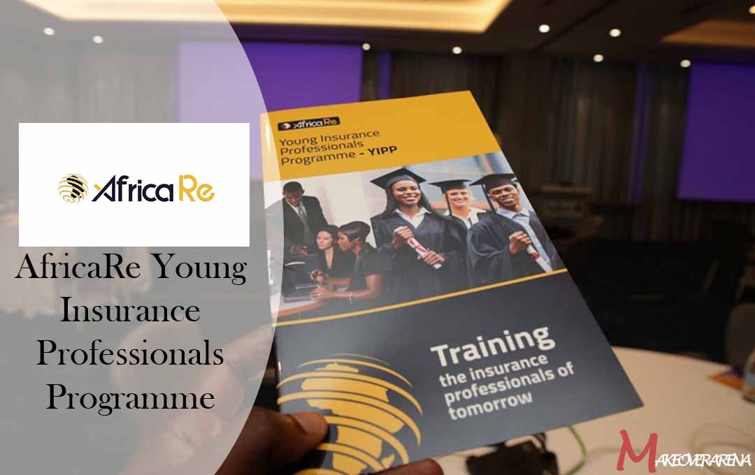 AfricaRe Young Insurance Professionals Programme