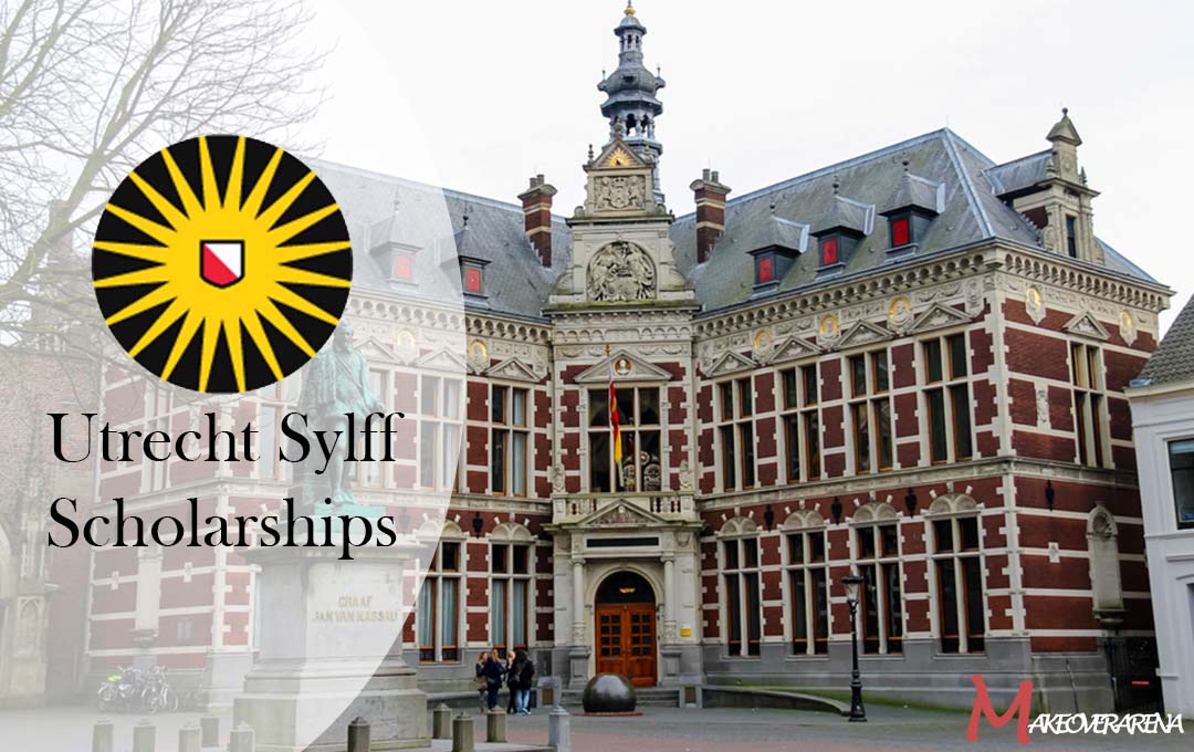 Utrecht Sylff Scholarships 