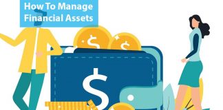 How To Manage Financial Assets