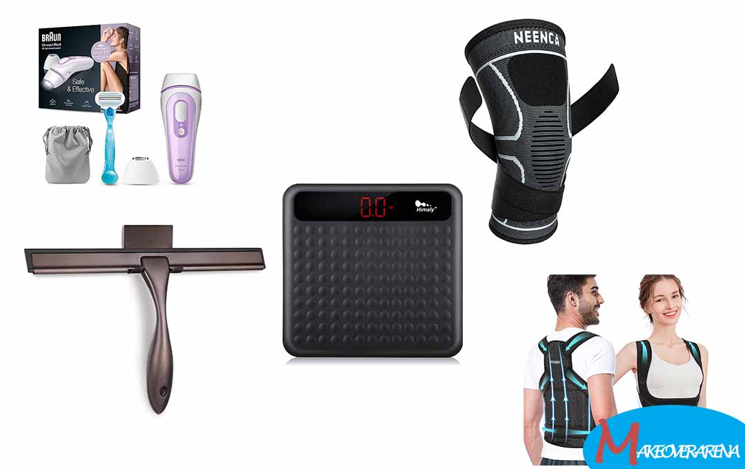 Best Amazon health and household black Friday deals