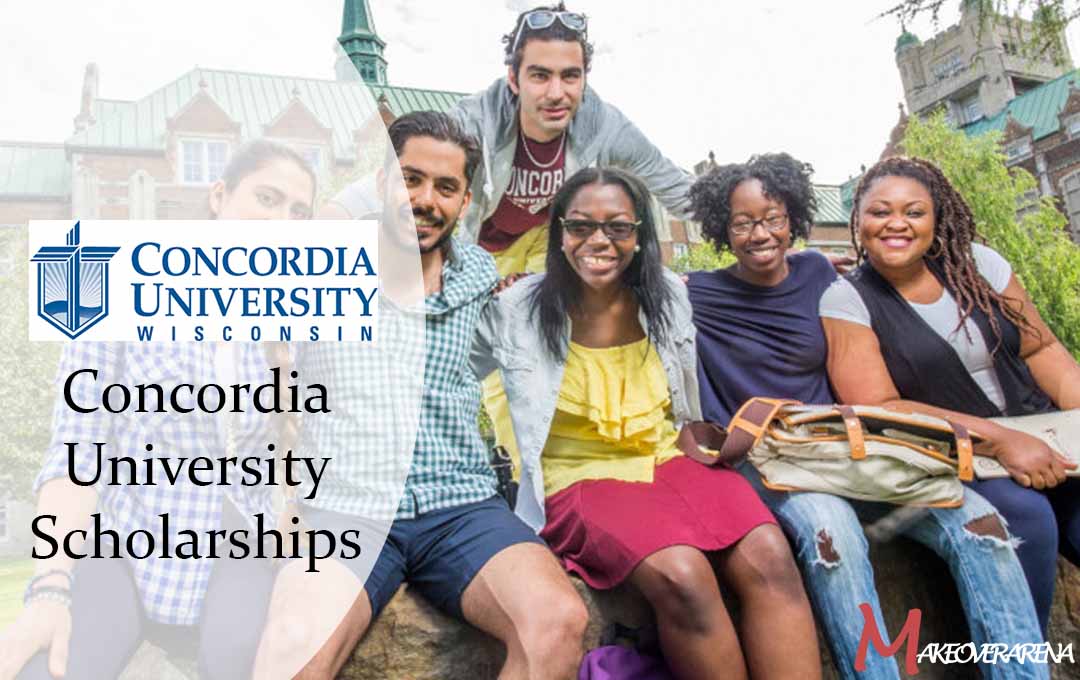Concordia University Scholarships 