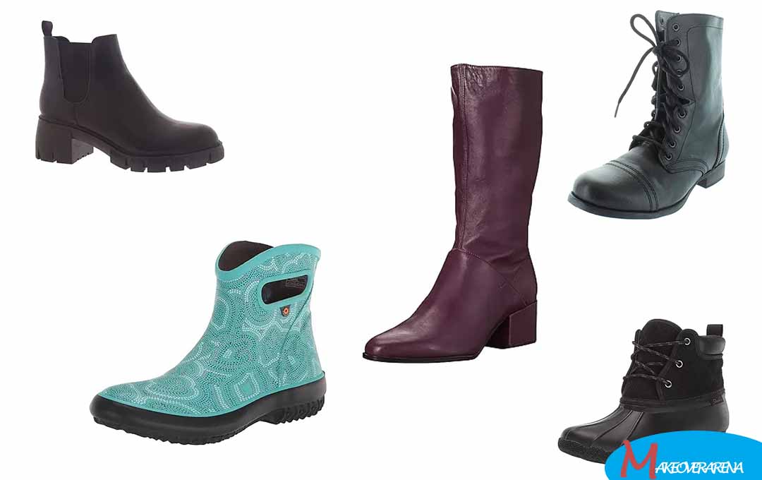 Early Amazon Black Friday Women’s Boots Deals