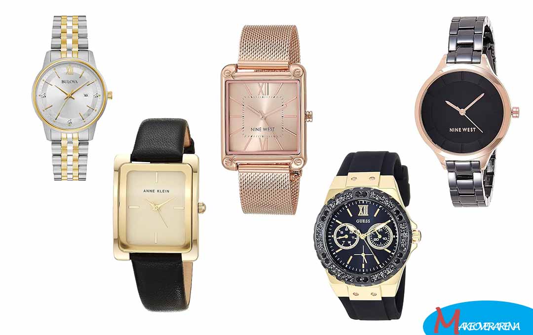 Amazon Black Friday Deals on Wrist Watches