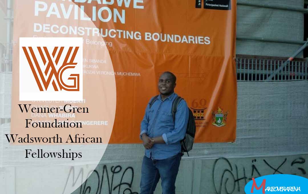 Wenner-Gren Foundation Wadsworth African Fellowships 