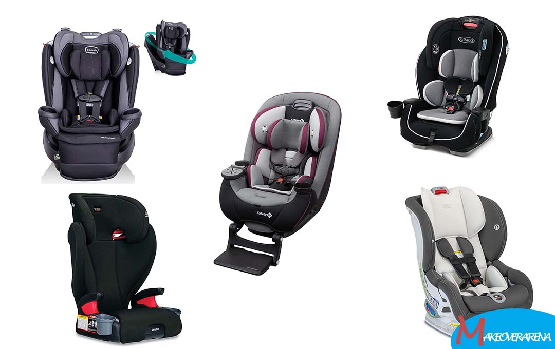 Early Black Friday Deals on Car Seats