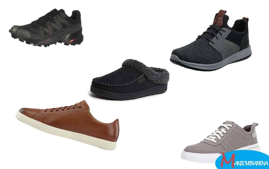 Early Black Friday Deals on Men’s Shoes