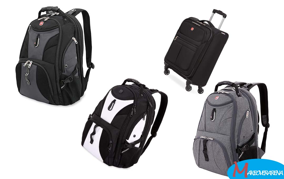 Best travel gear and luggages on black Friday deals