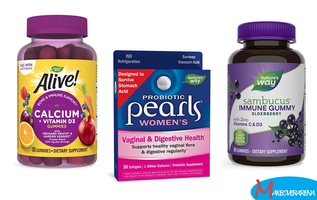 Amazon Black Friday Deals on Vitamins and Supplements