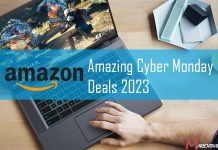 Amazing Cyber Monday Deals 2023
