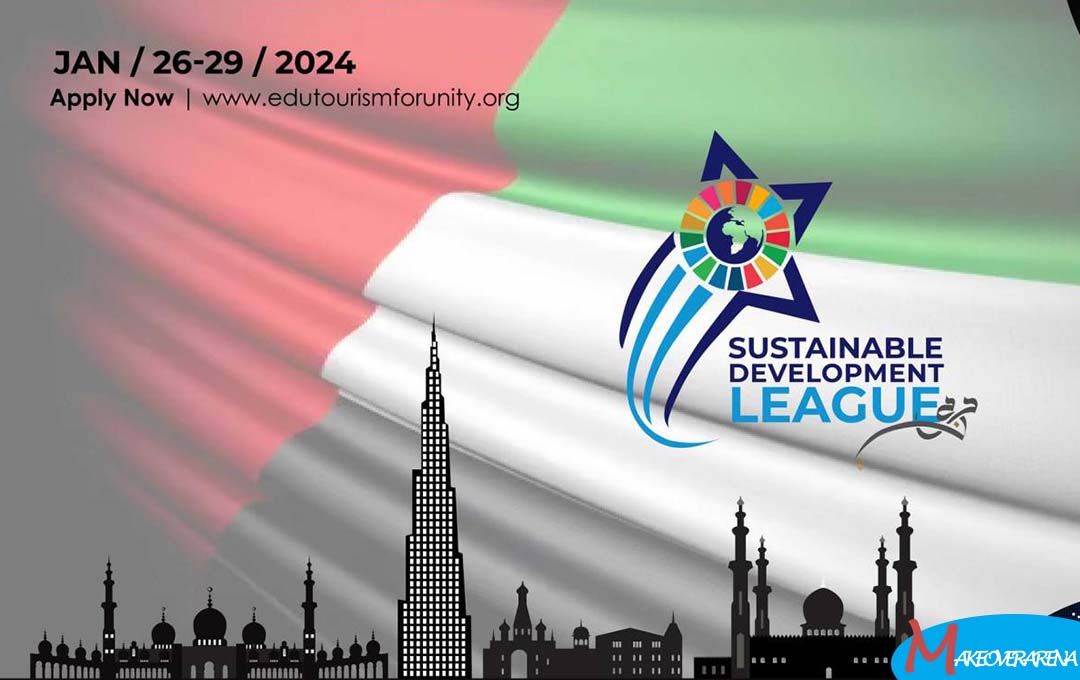 Sustainable Development League Dubai
