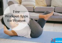 Free Workout Apps for Women