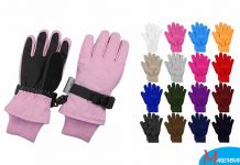 Winter Gloves for Men/Women and Kids on Amazon