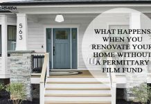 What Happens When You Renovate Your Home Without a Permit