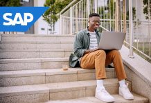 SAP Young Professionals Program 2022/2023