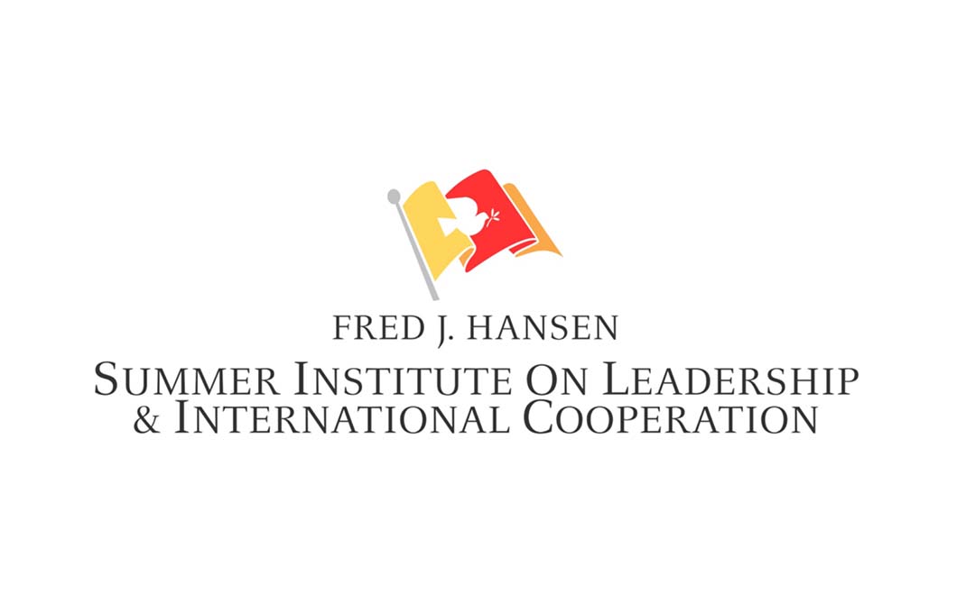 Hansen Summer Institute (HSI) Program 2023 in USA (Fully Funded) For International Applicants