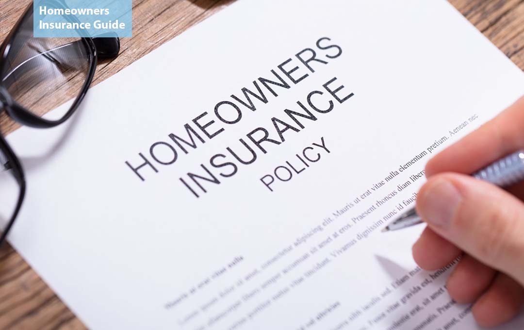 Homeowners Insurance Guide
