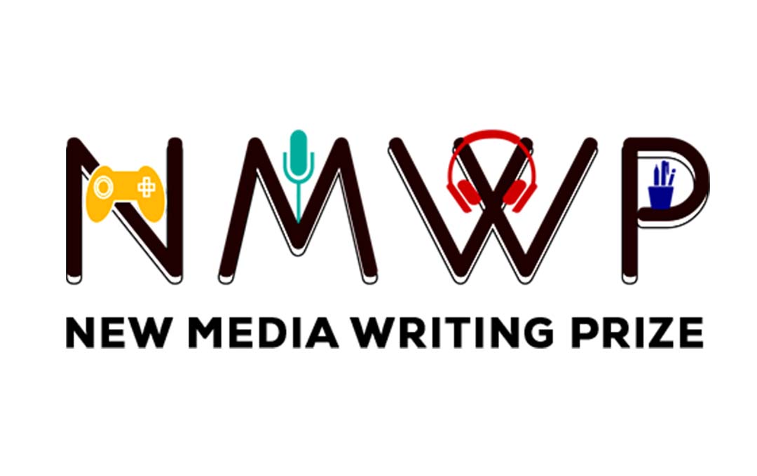 New Media Writing Prize (NMWP) 2022 Competition