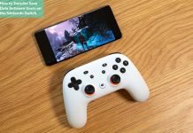 Google Stadia Shutdown Took Employees and Game Devs by Surprise