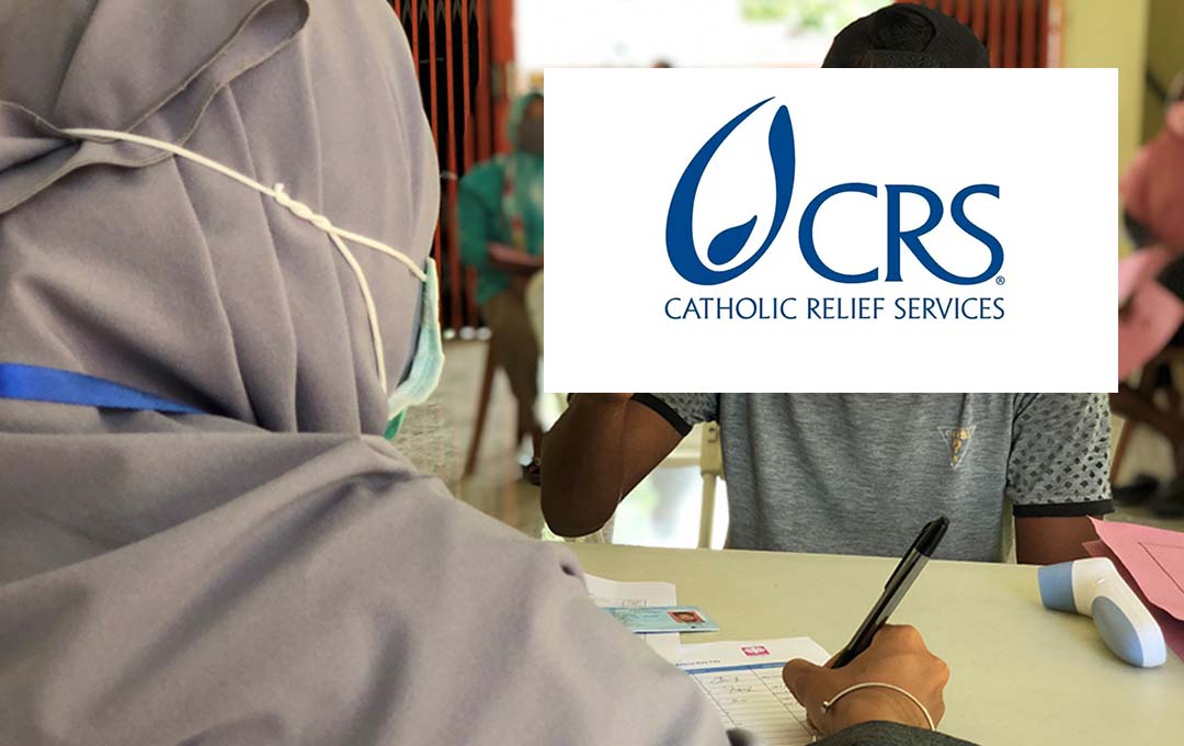 CRS International Development Fellows Programme 2022