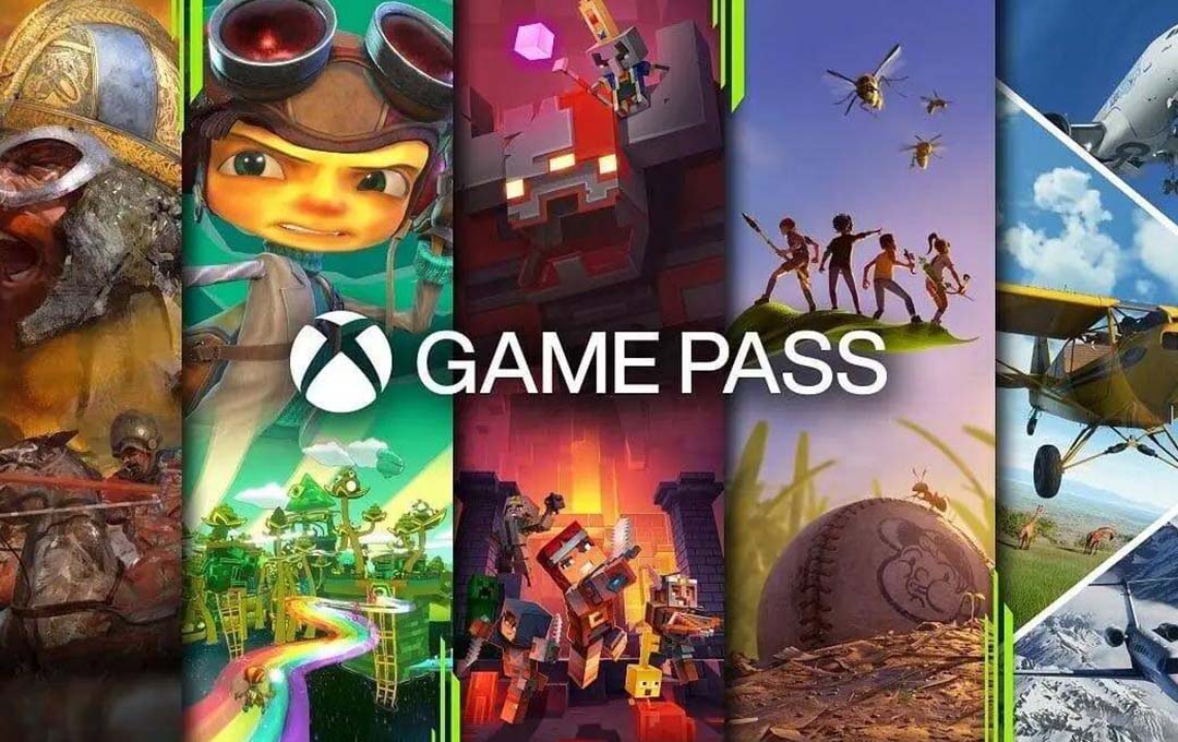 Microsoft Gives a Glimpse at Xbox Game Pass Revenue for the First Time