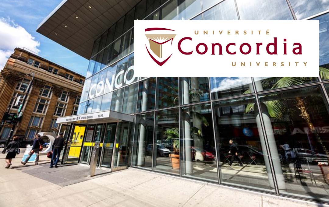 Concordia University Scholarship 2023
