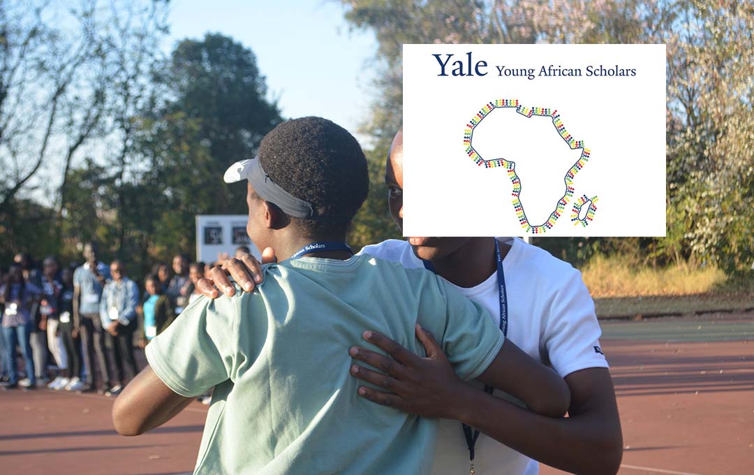 Yale Young African Scholars Programme