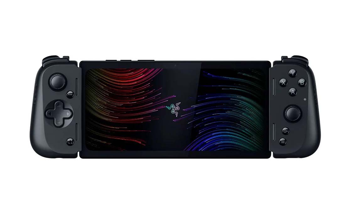 Razer Edge Revealed as A 5G Steam Deck and Switch Challenger