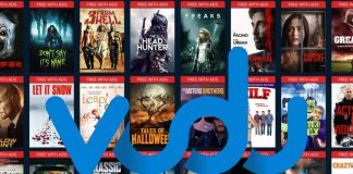 20 Good Movies on Vudu to Watch this 2022