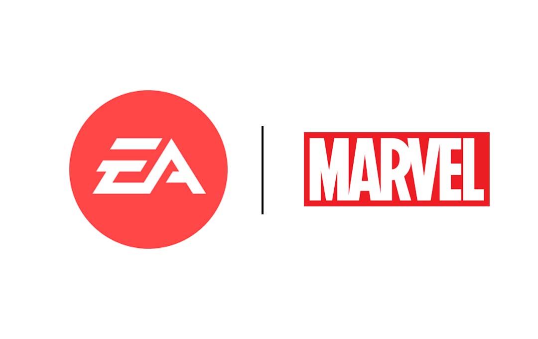 Electronic Arts and Marvel Team Up