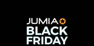 Black Friday on Jumia 2022