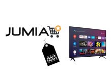 Jumia Black Friday TV Offers 2022