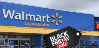 Walmart Black Friday Ad 2022