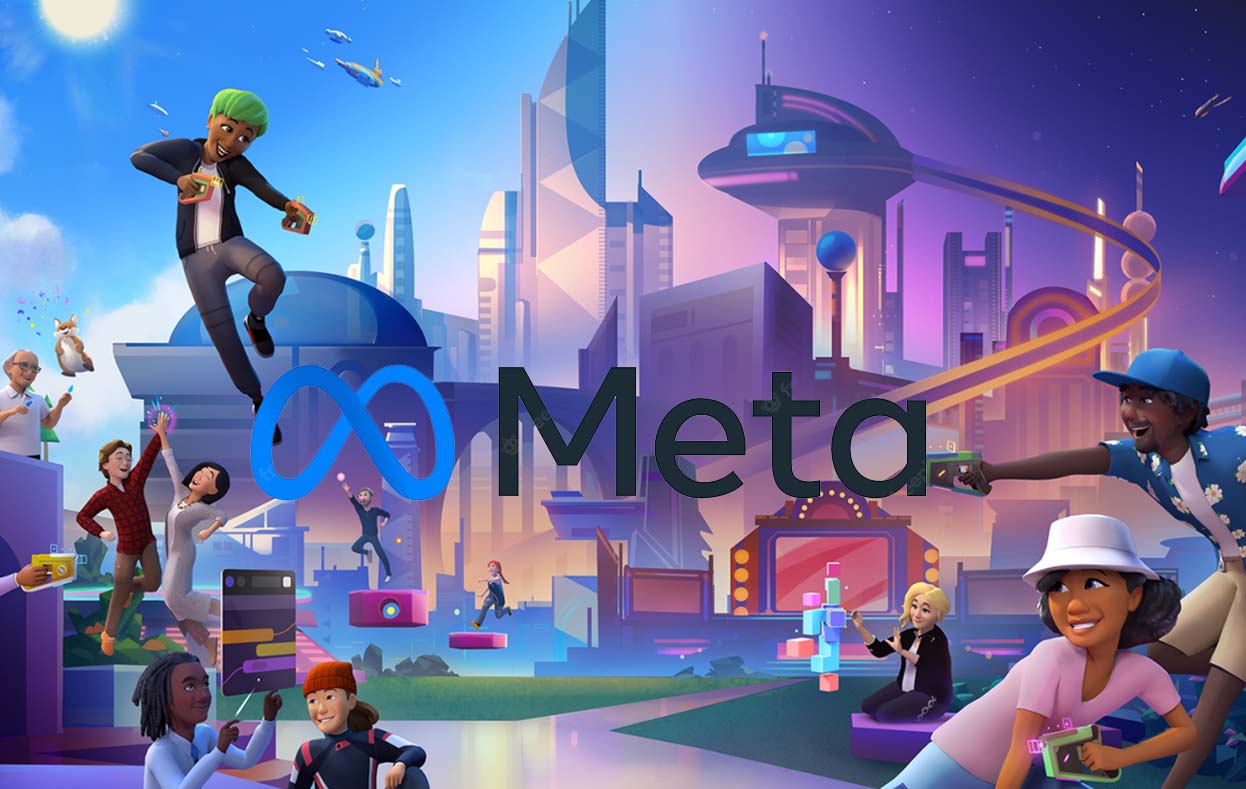 What is the Metaverse?