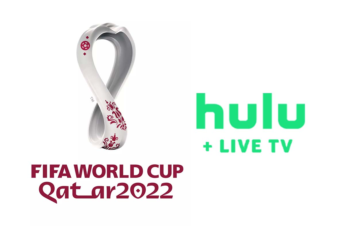 Watching World Cup 2022 on Hulu + Live TV Makeoverarena