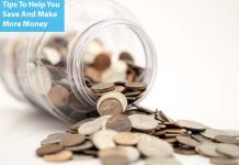 Tips To Help You Save And Make More Money