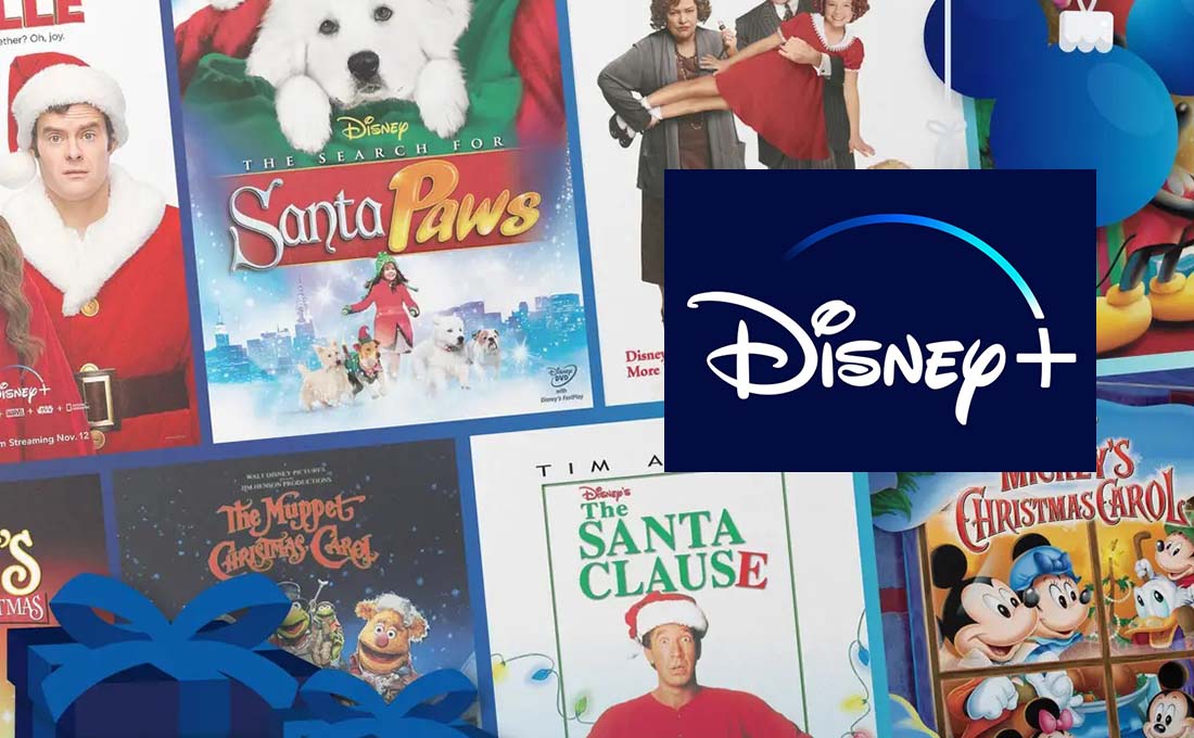 Christmas Movies on Disney Plus Best Christmas Movies Makeoverarena