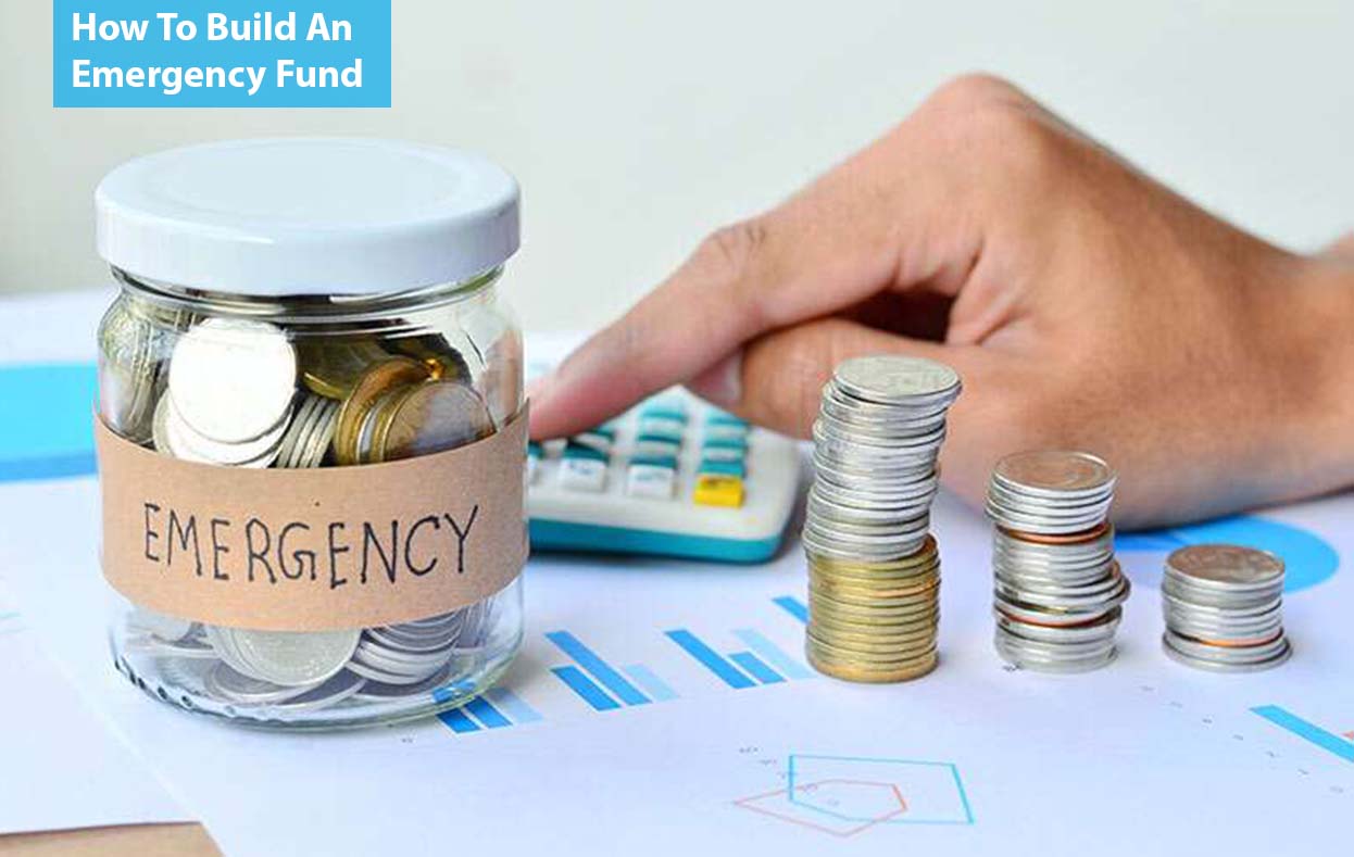 How To Build An Emergency Fund